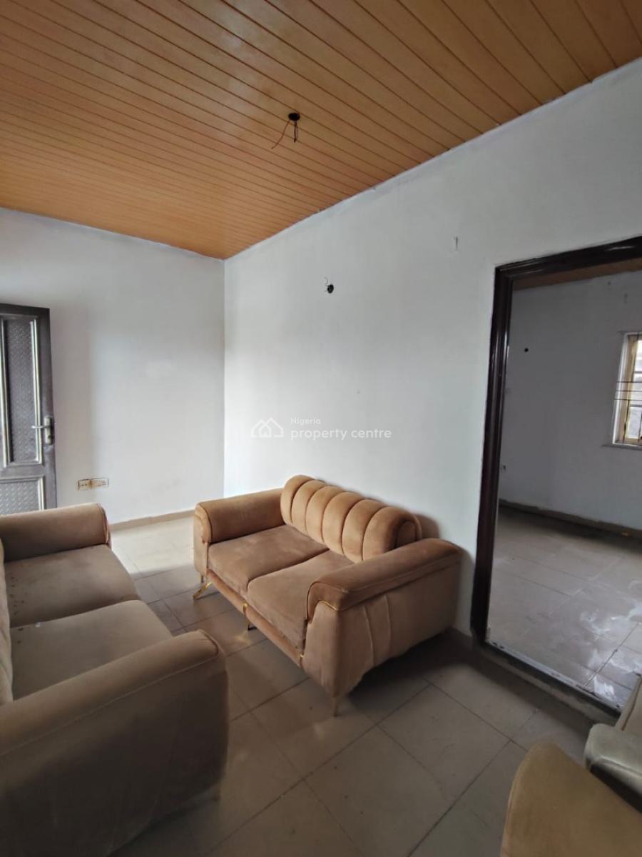 Well Maintained Mini Flat, Newroad, Awoyaya, Ibeju Lekki, Lagos, Mini Flat (room and Parlour) for Rent