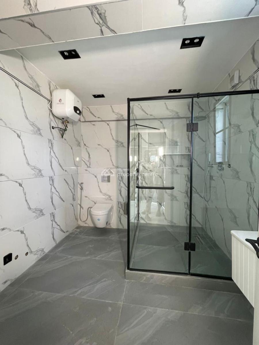 Contemporary 5 Bedroom Fully Detached Duplex, Royal Garden Estate, Ajah, Lekki, Lagos, Detached Duplex for Sale