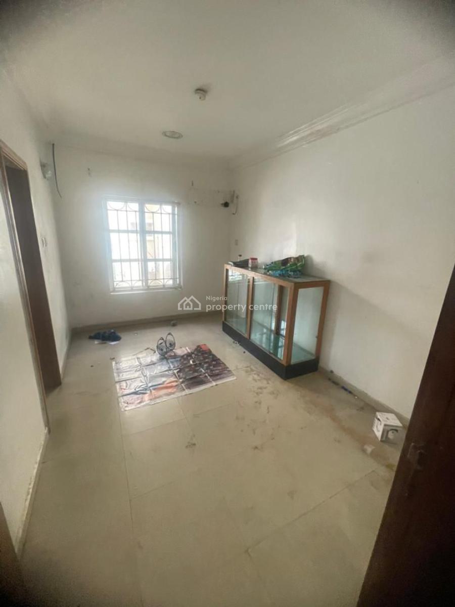 6 Bedroom Detached Duplex House with  1 Room Bq, Lekki Phase 1, Lekki, Lagos, Commercial Property for Rent