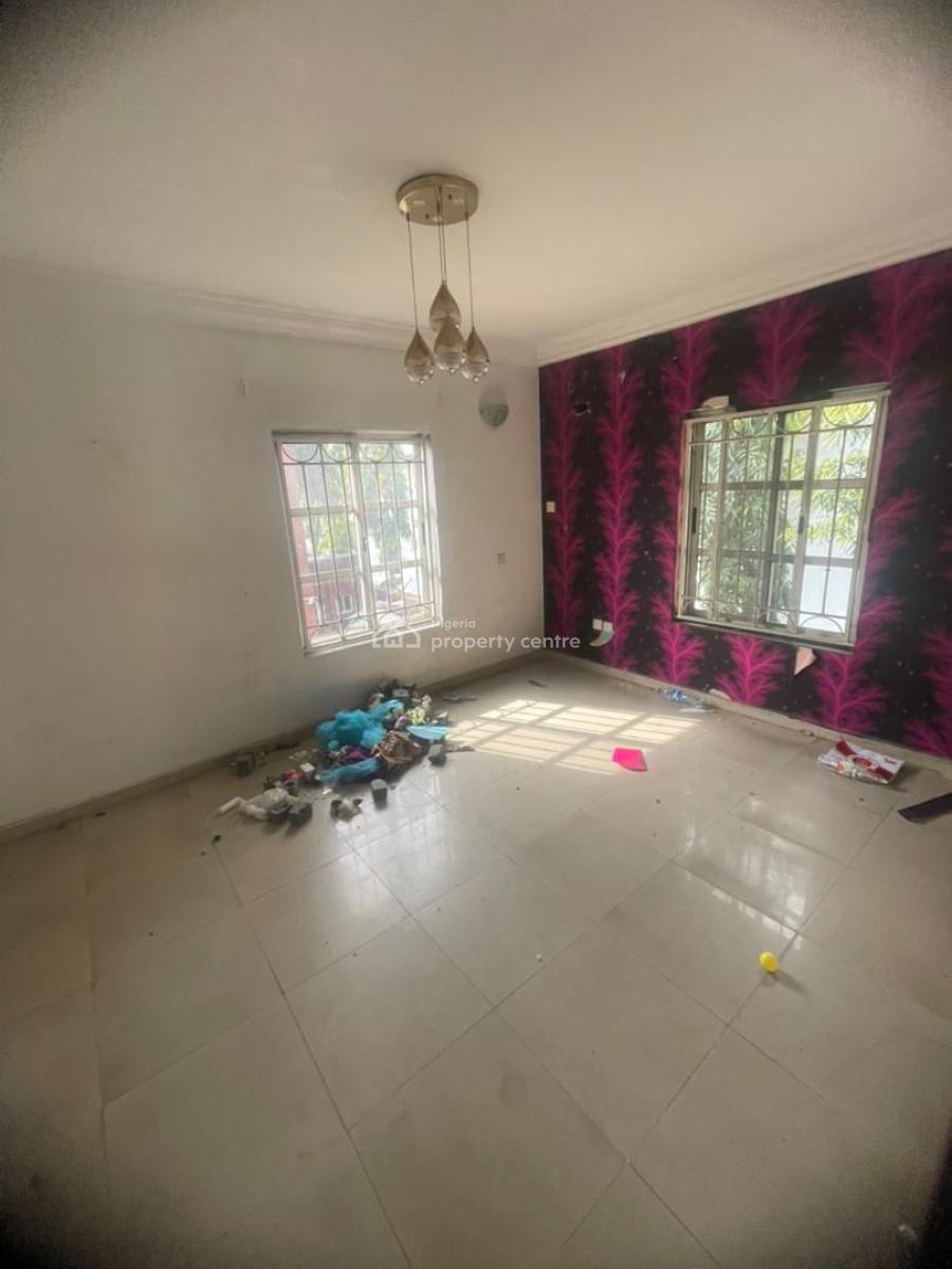 6 Bedroom Detached Duplex House with  1 Room Bq, Lekki Phase 1, Lekki, Lagos, Commercial Property for Rent