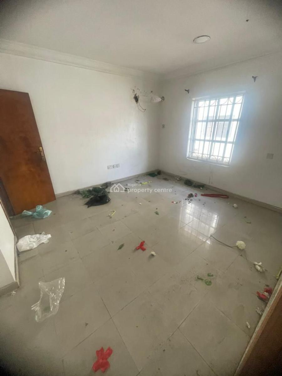6 Bedroom Detached Duplex House with  1 Room Bq, Lekki Phase 1, Lekki, Lagos, Commercial Property for Rent
