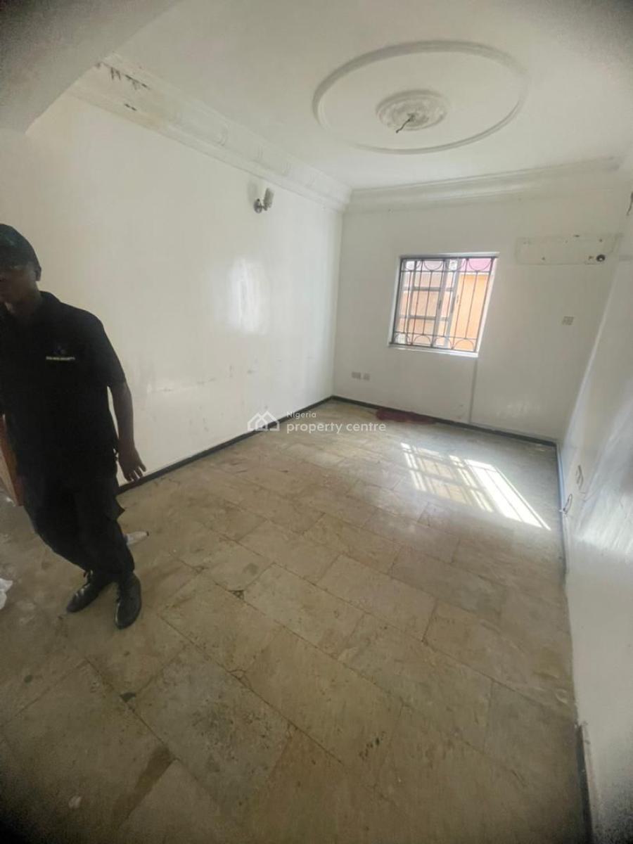 6 Bedroom Detached Duplex House with  1 Room Bq, Lekki Phase 1, Lekki, Lagos, Commercial Property for Rent