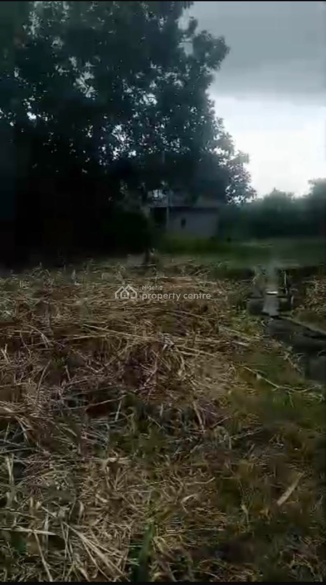 Residential Land, Addo Road, Ajah, Lagos, Residential Land for Sale