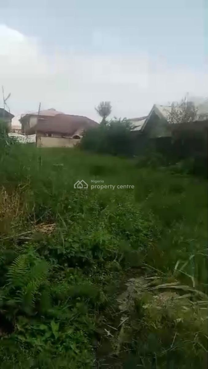 Residential Land, Addo Road, Ajah, Lagos, Residential Land for Sale