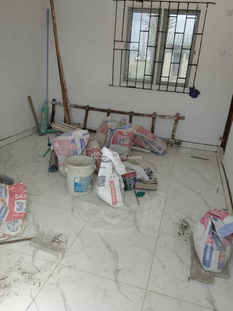 Brand New Room Self Contain, Abule Parapo, Awoyaya, Ibeju Lekki, Lagos, Self Contain (single Rooms) for Rent