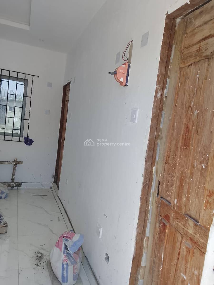 Brand New Room Self Contain, Abule Parapo, Awoyaya, Ibeju Lekki, Lagos, Self Contain (single Rooms) for Rent