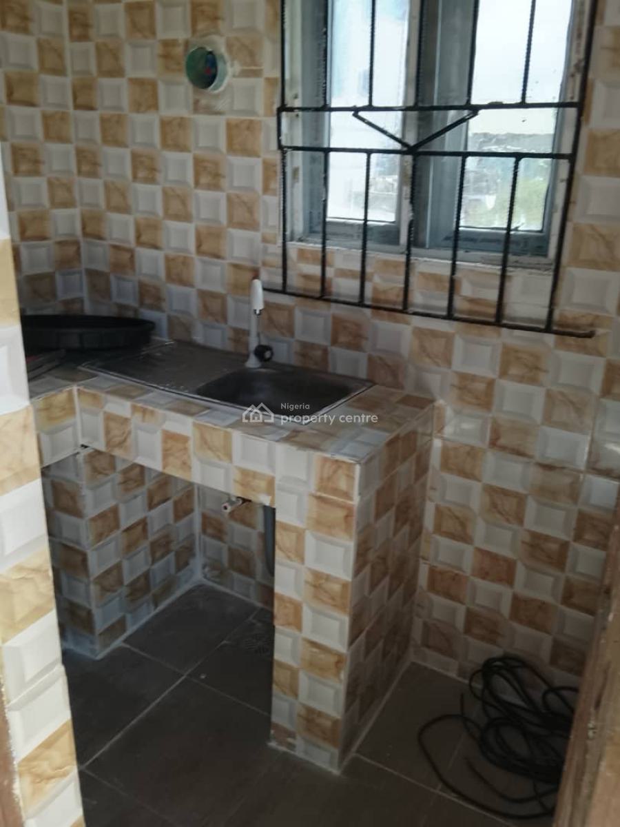 Brand New Room Self Contain, Abule Parapo, Awoyaya, Ibeju Lekki, Lagos, Self Contain (single Rooms) for Rent