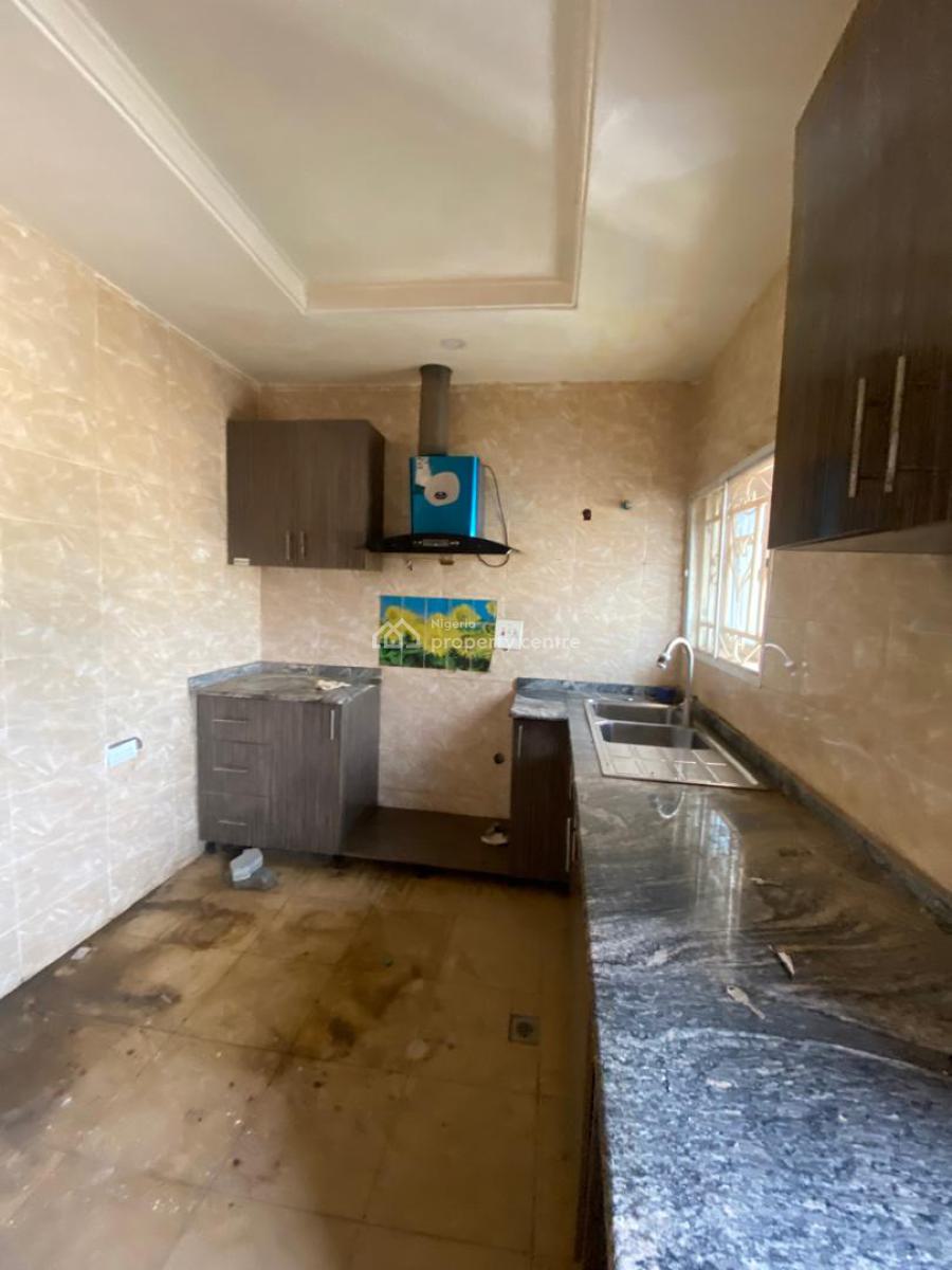 3 Bedroom Flat, Kubwa, Abuja, Flat / Apartment for Rent
