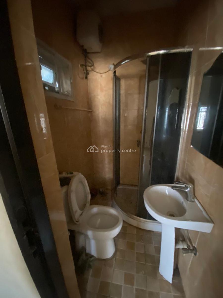 3 Bedroom Flat, Kubwa, Abuja, Flat / Apartment for Rent