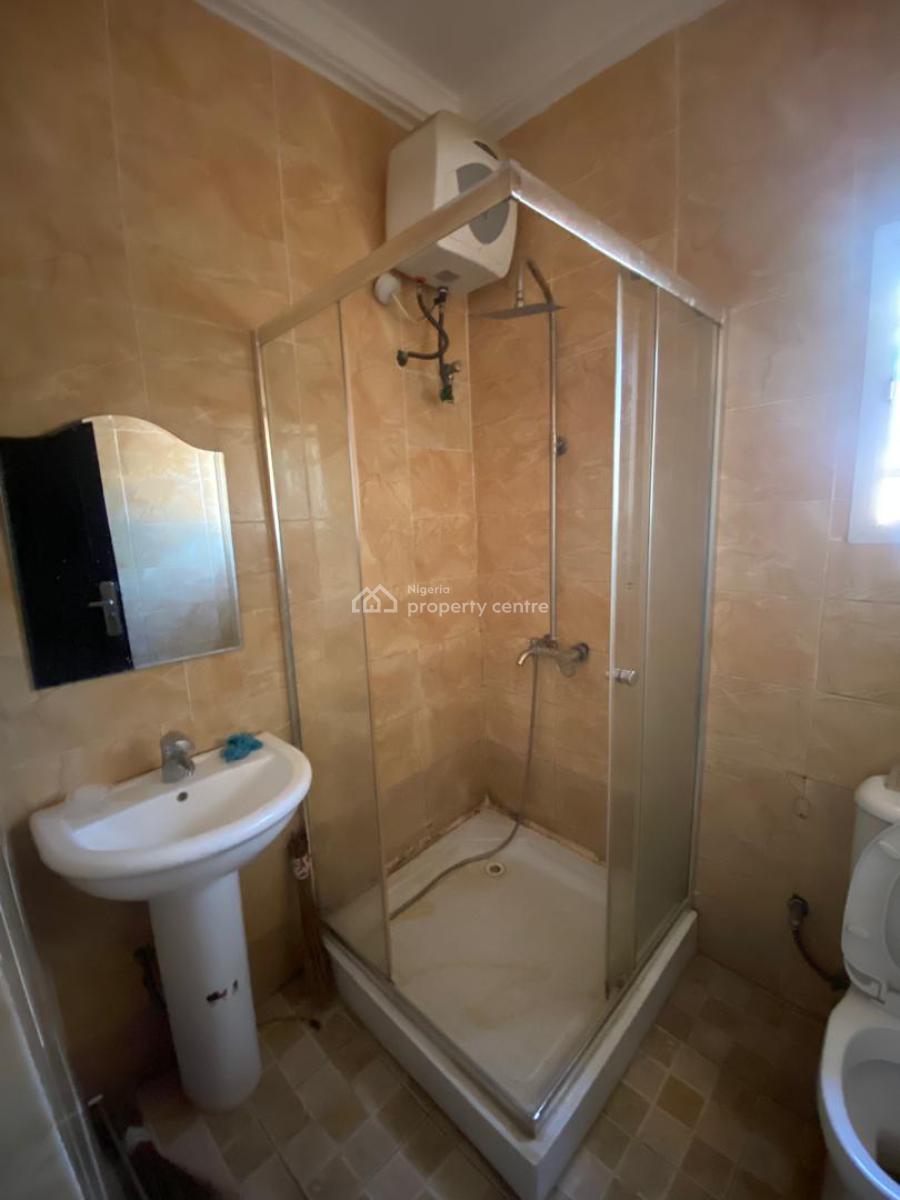 3 Bedroom Flat, Kubwa, Abuja, Flat / Apartment for Rent