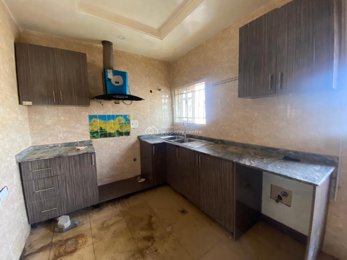 3 Bedroom Flat, Kubwa, Abuja, Flat / Apartment for Rent