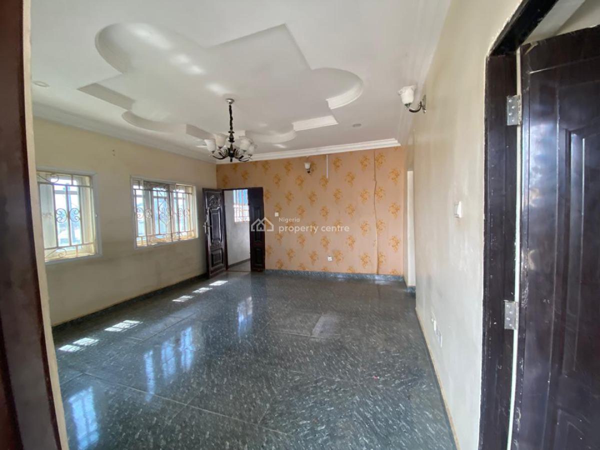 3 Bedroom Flat, Kubwa, Abuja, Flat / Apartment for Rent