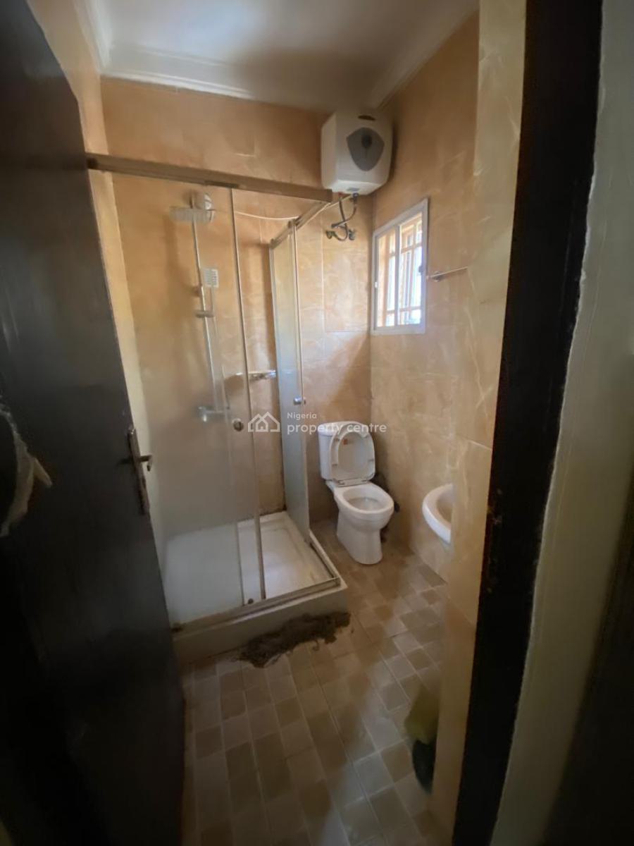 3 Bedroom Flat, Kubwa, Abuja, Flat / Apartment for Rent