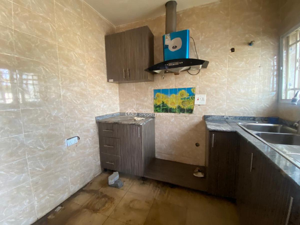 3 Bedroom Flat, Kubwa, Abuja, Flat / Apartment for Rent