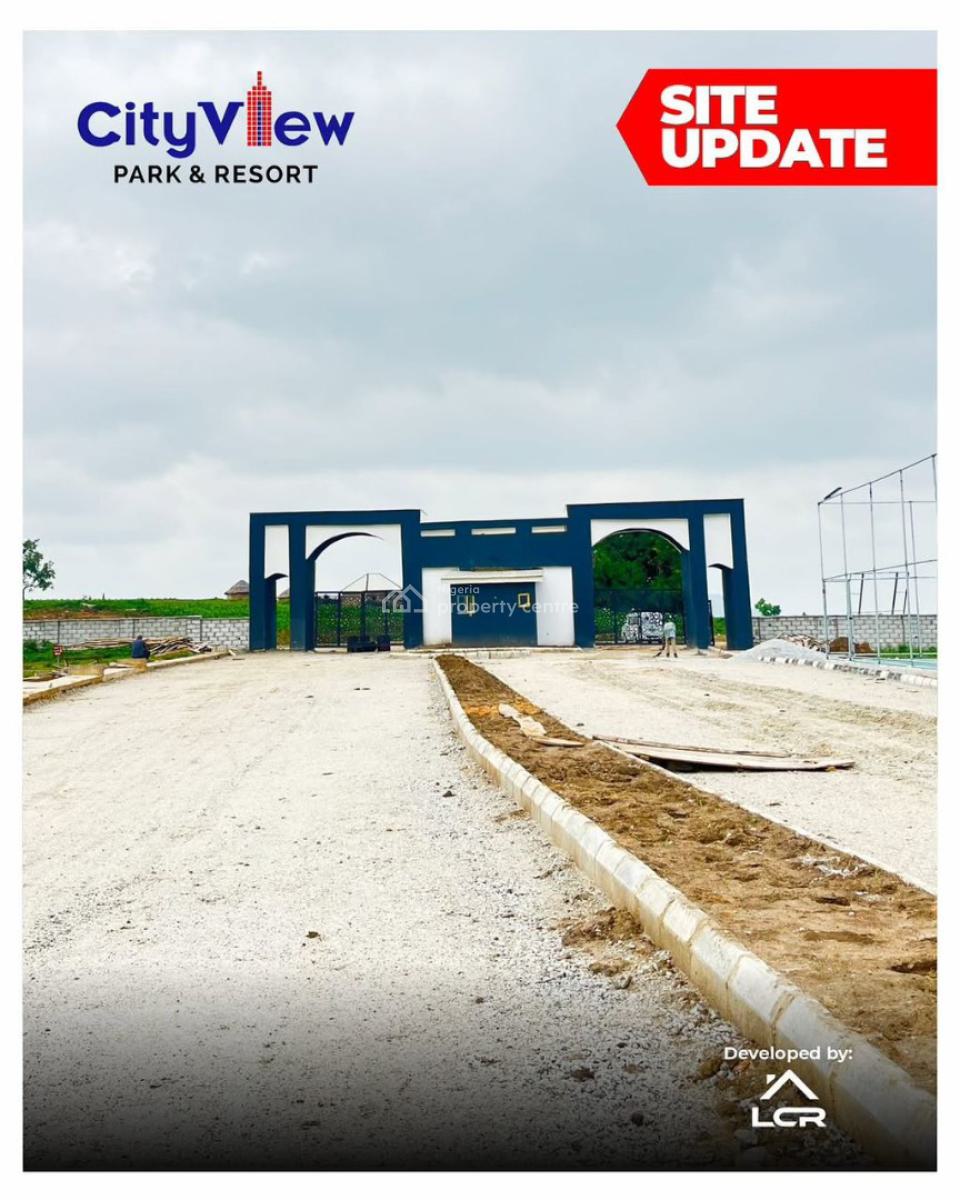 Own a Plot of Land in a Strategic Location at Below Market Value, Amazing Proximity Like University of Abuja, Abuja Airport and More, Gwagwalada, Abuja, Residential Land for Sale