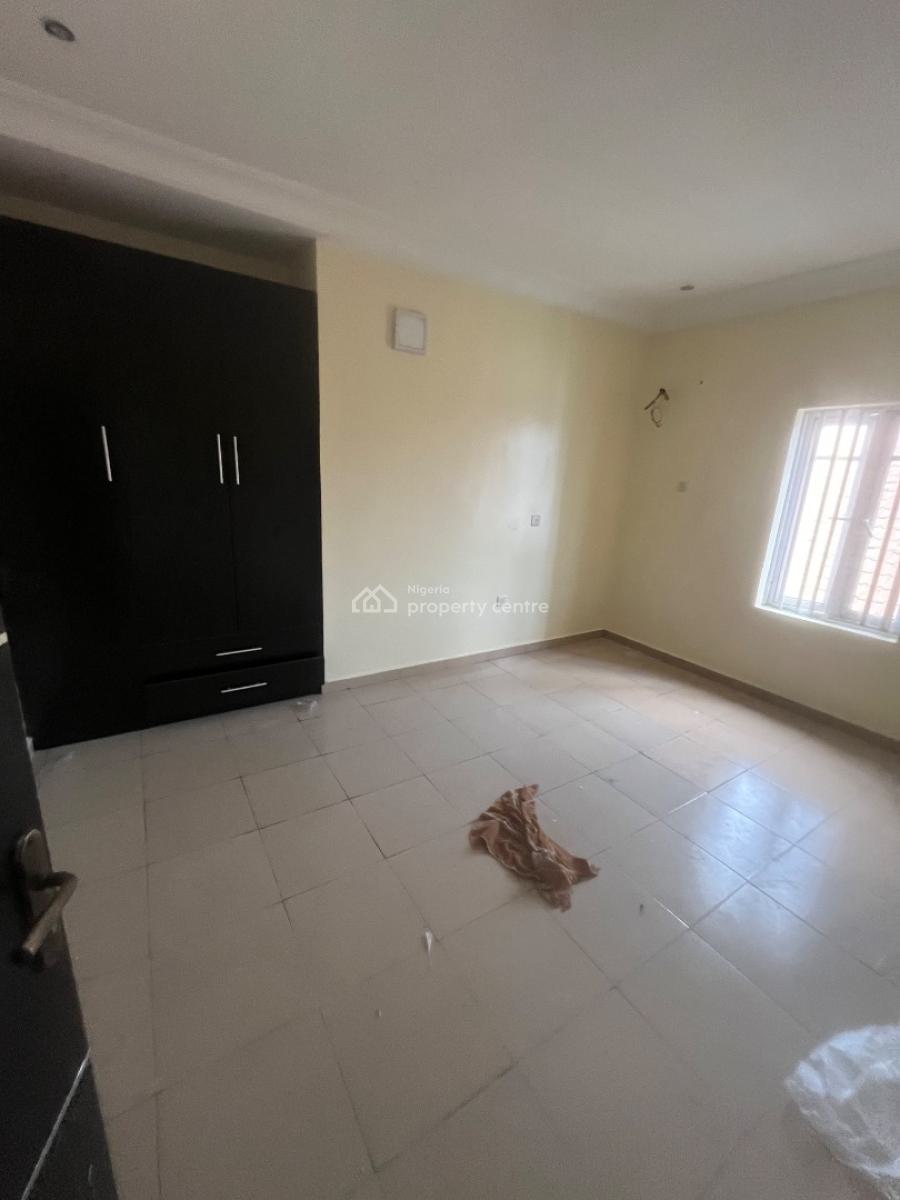 Luxury Very Spacious Beautiful 3 Bedroom Flat, Mobil Road Ilaje, Ajah, Lagos, House for Rent