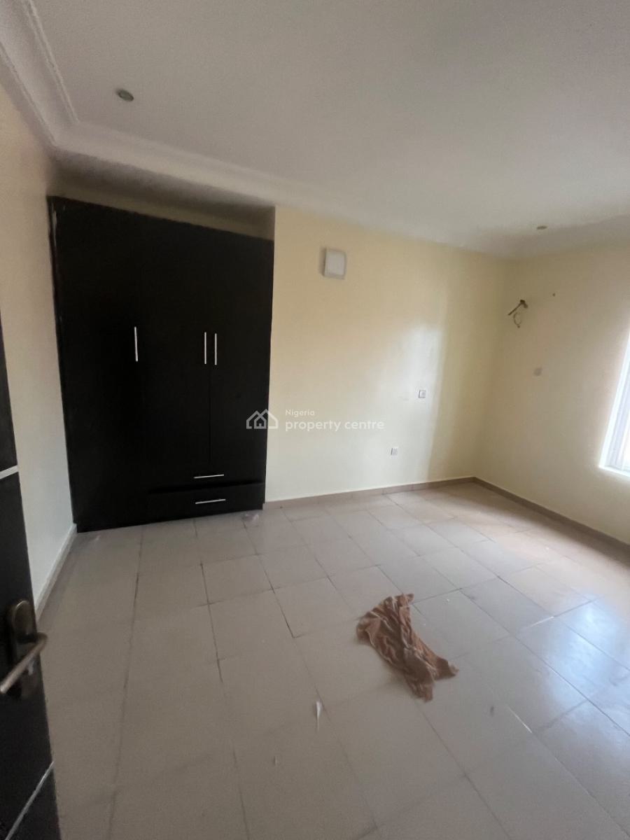Luxury Very Spacious Beautiful 3 Bedroom Flat, Mobil Road Ilaje, Ajah, Lagos, House for Rent