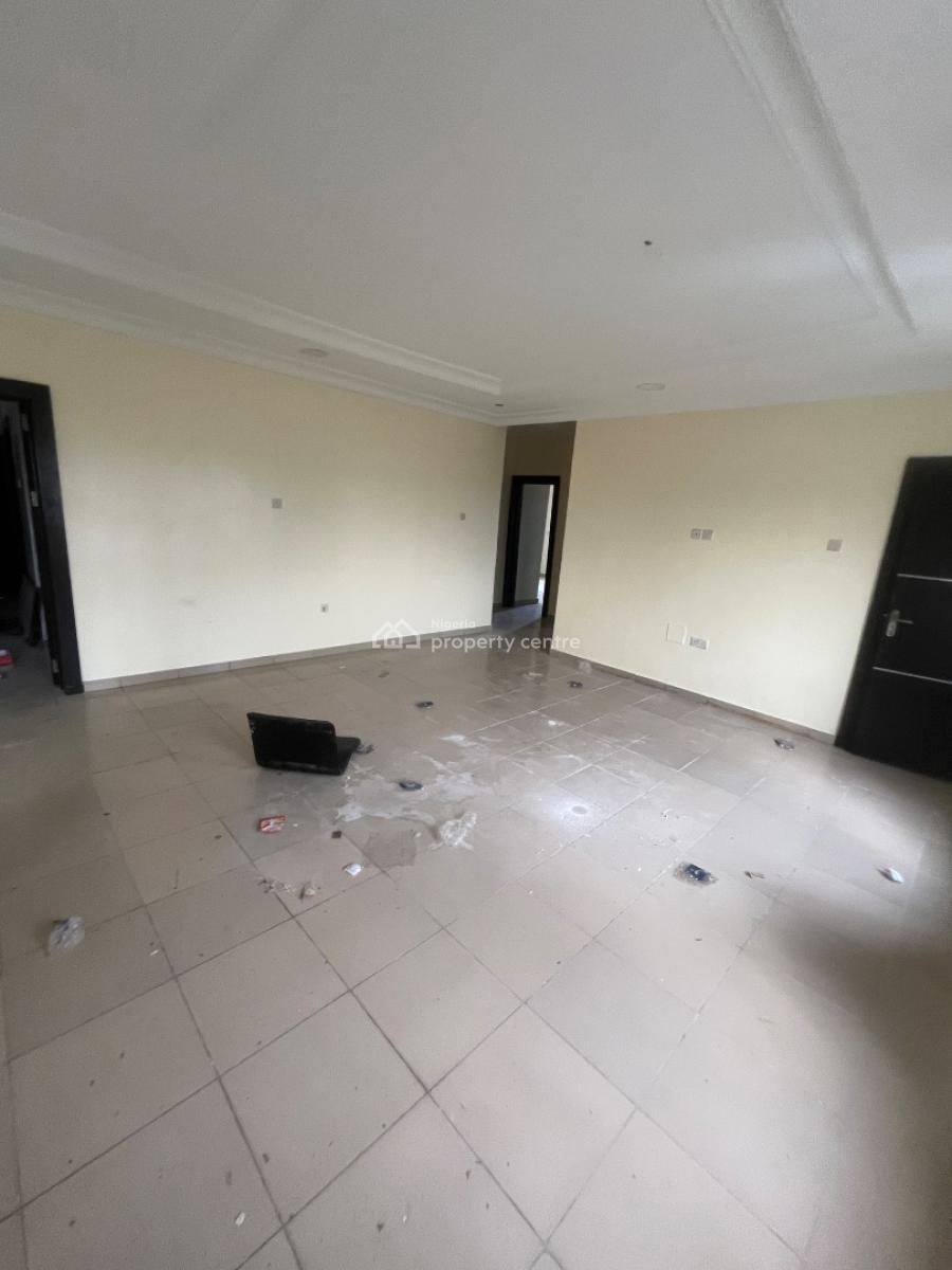 Luxury Very Spacious Beautiful 3 Bedroom Flat, Mobil Road Ilaje, Ajah, Lagos, House for Rent