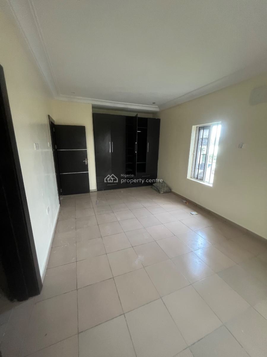 Luxury Very Spacious Beautiful 3 Bedroom Flat, Mobil Road Ilaje, Ajah, Lagos, House for Rent