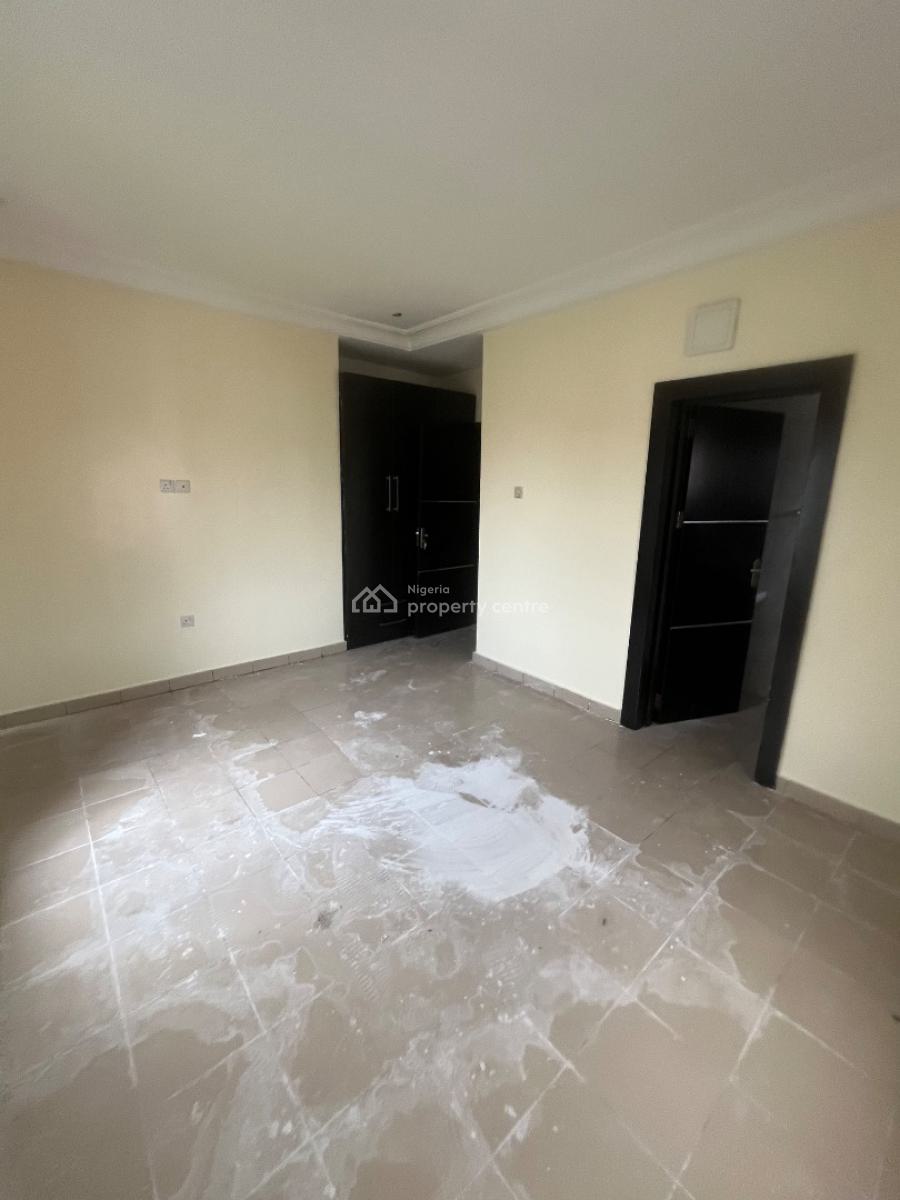 Luxury Very Spacious Beautiful 3 Bedroom Flat, Mobil Road Ilaje, Ajah, Lagos, House for Rent