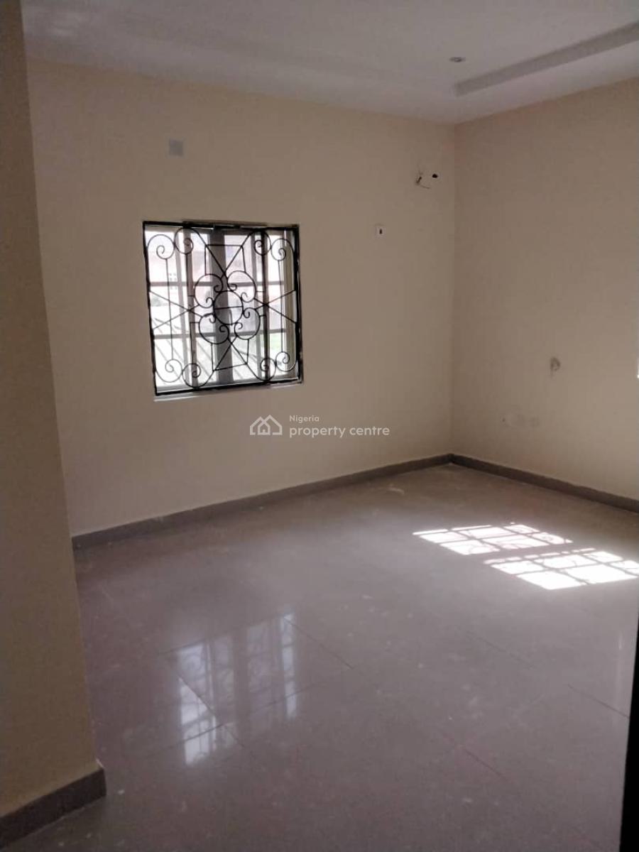 Spacious 1 Bedroom Apartment, Area 1, Garki, Abuja, Mini Flat (room and Parlour) for Rent