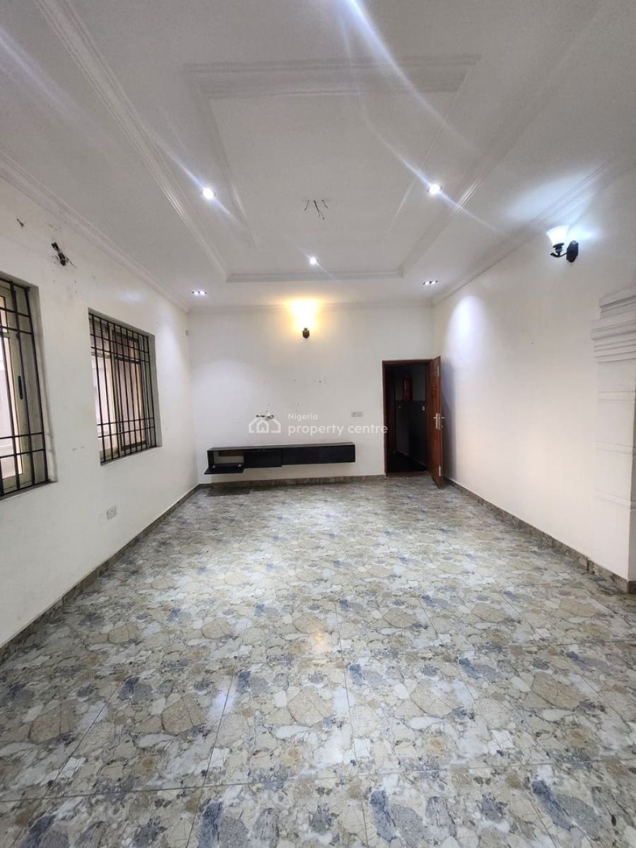 Luxury Built 2 Bedroom Apartment, Ikate, Lekki, Lagos, Flat / Apartment for Rent