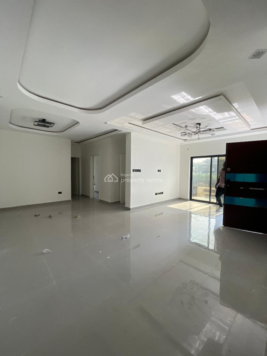 Affordable 2 Bedroom Apartment with Pool Suitable for Investment, Off Freedom Way, Lekki Phase 1, Lekki, Lagos, Flat / Apartment for Sale