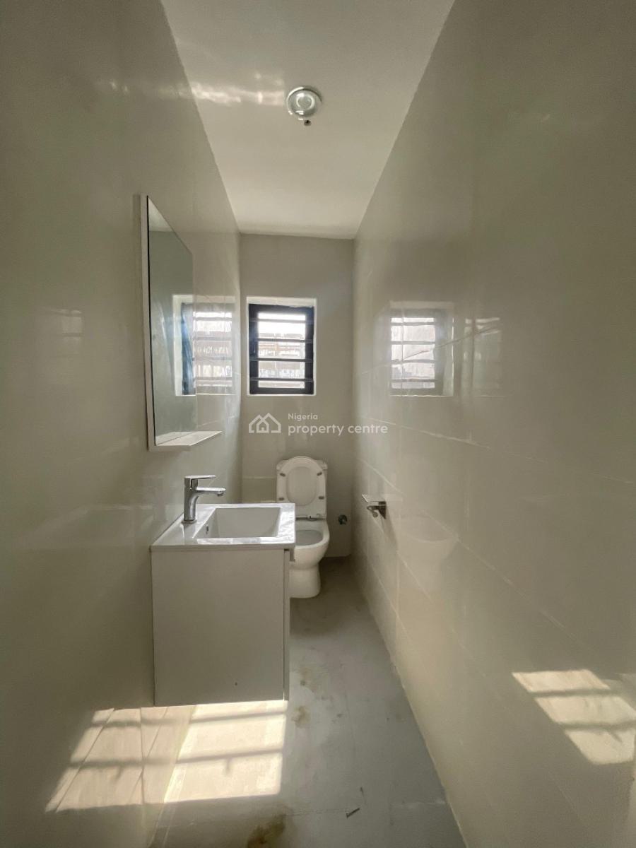 Affordable 2 Bedroom Apartment with Pool Suitable for Investment, Off Freedom Way, Lekki Phase 1, Lekki, Lagos, Flat / Apartment for Sale