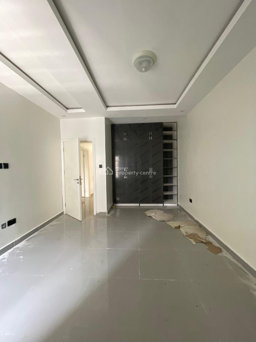 Affordable 2 Bedroom Apartment with Pool Suitable for Investment, Off Freedom Way, Lekki Phase 1, Lekki, Lagos, Flat / Apartment for Sale