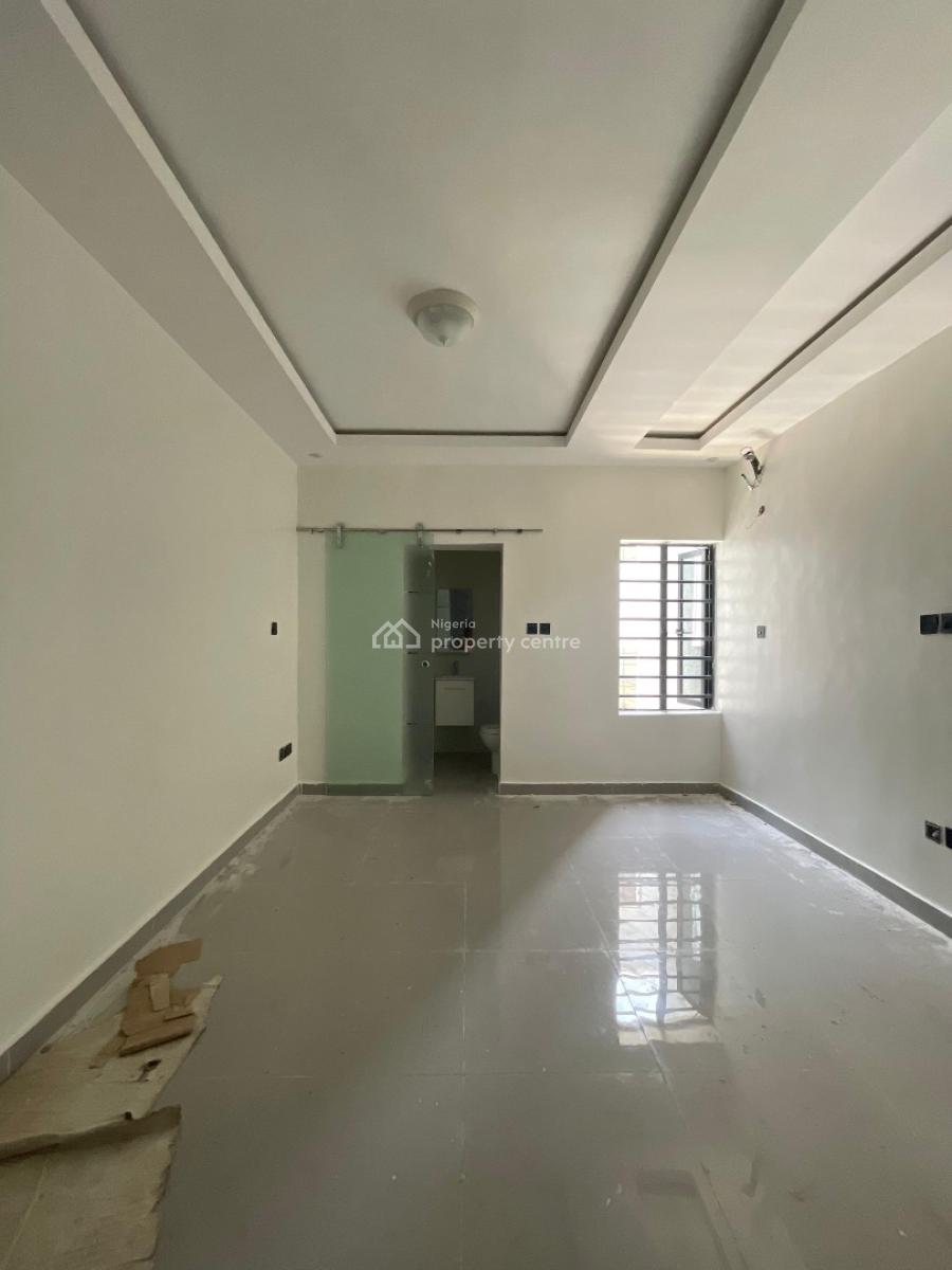 Affordable 2 Bedroom Apartment with Pool Suitable for Investment, Off Freedom Way, Lekki Phase 1, Lekki, Lagos, Flat / Apartment for Sale