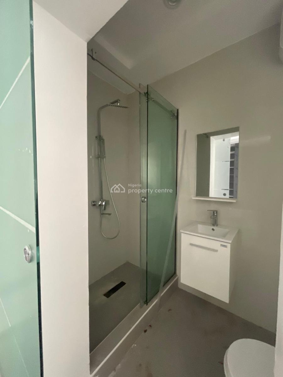 Affordable 2 Bedroom Apartment with Pool Suitable for Investment, Off Freedom Way, Lekki Phase 1, Lekki, Lagos, Flat / Apartment for Sale