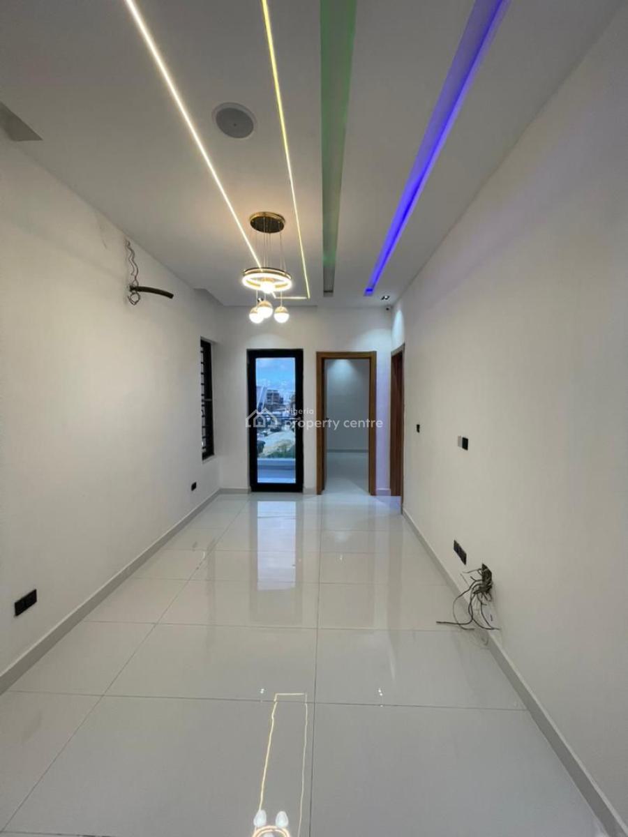 Luxuriously Finished 5 Bedroom Fully Detached Duplex, Ajah, Lekki, Lagos, Detached Duplex for Sale