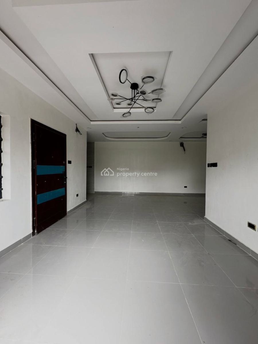 Luxury Built 2 Bedroom Apartment, Ikate, Lekki, Lagos, Flat / Apartment for Rent