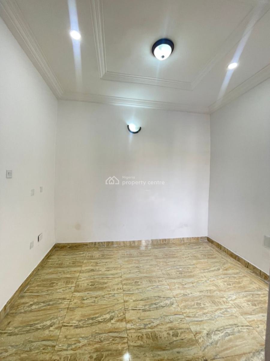 Shared Apartment Spacious Single Rooms Available. *video Available*, Osapa, Lekki, Lagos, Self Contain (single Rooms) for Rent