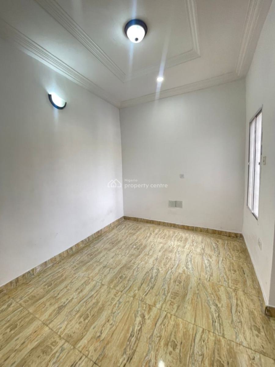 Shared Apartment Spacious Single Rooms Available. *video Available*, Osapa, Lekki, Lagos, Self Contain (single Rooms) for Rent