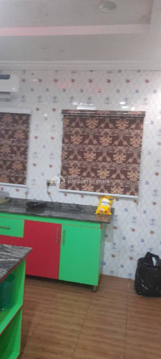 Detached Bungalow, Ginti, Ikorodu, Lagos, Detached Bungalow for Sale