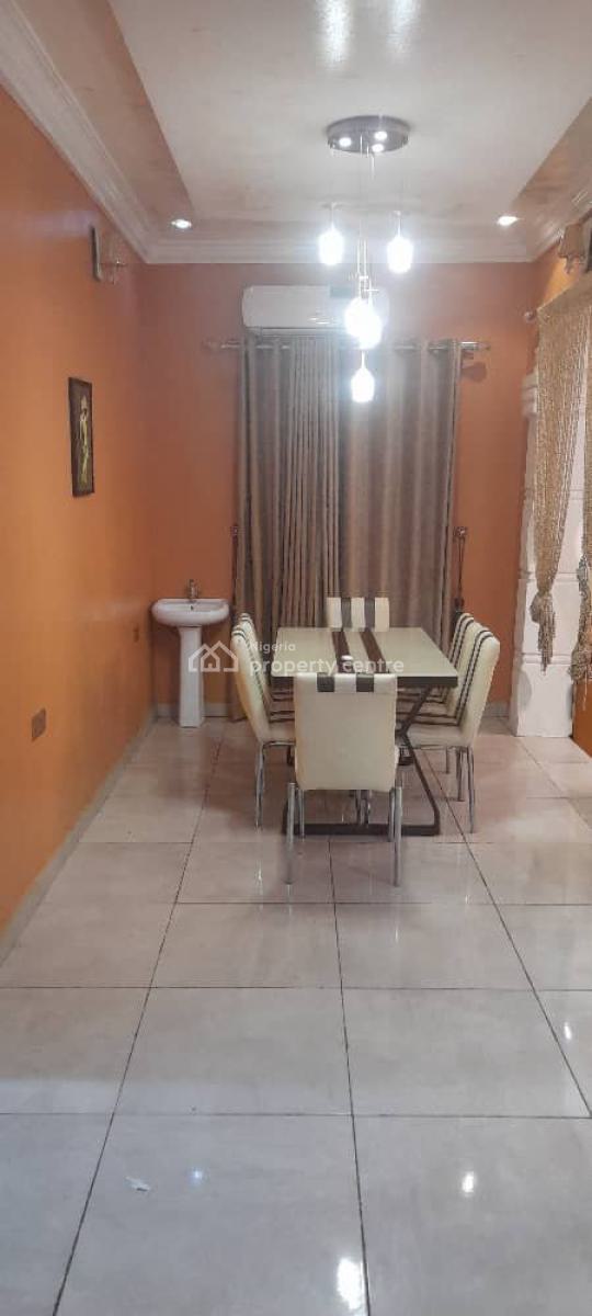 Detached Bungalow, Ginti, Ikorodu, Lagos, Detached Bungalow for Sale