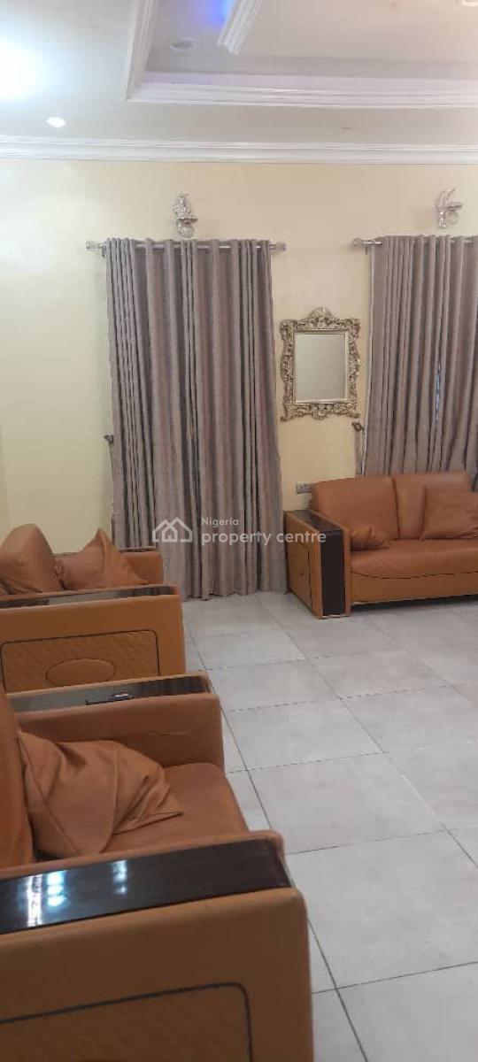 Detached Bungalow, Ginti, Ikorodu, Lagos, Detached Bungalow for Sale