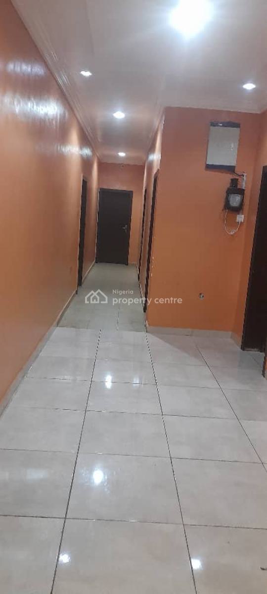 Detached Bungalow, Ginti, Ikorodu, Lagos, Detached Bungalow for Sale
