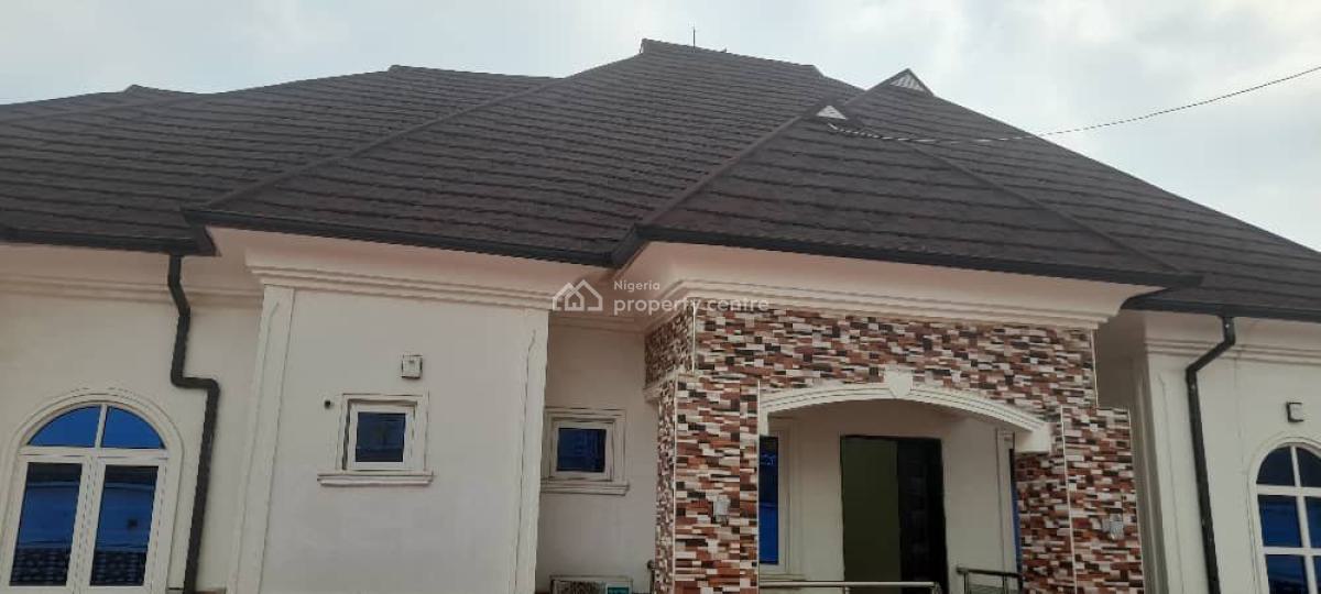 Detached Bungalow, Ginti, Ikorodu, Lagos, Detached Bungalow for Sale