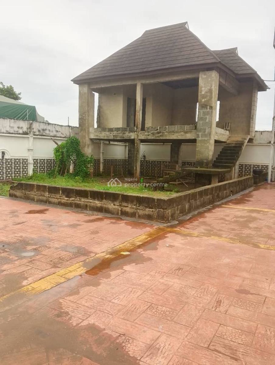 Detached Bungalow, Ginti, Ikorodu, Lagos, Detached Bungalow for Sale