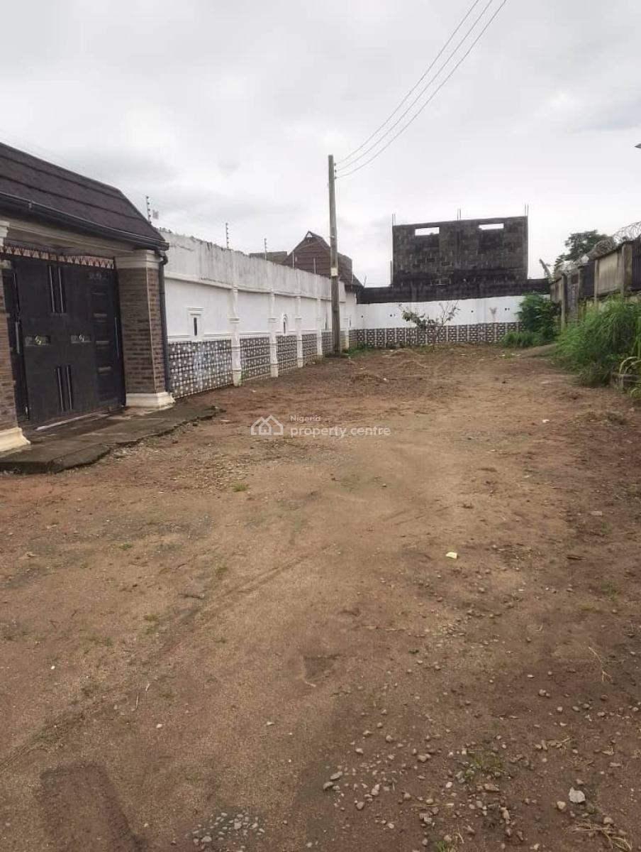 Detached Bungalow, Ginti, Ikorodu, Lagos, Detached Bungalow for Sale