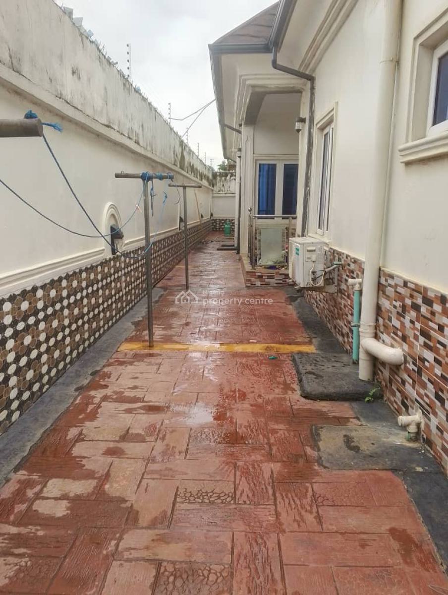 Detached Bungalow, Ginti, Ikorodu, Lagos, Detached Bungalow for Sale