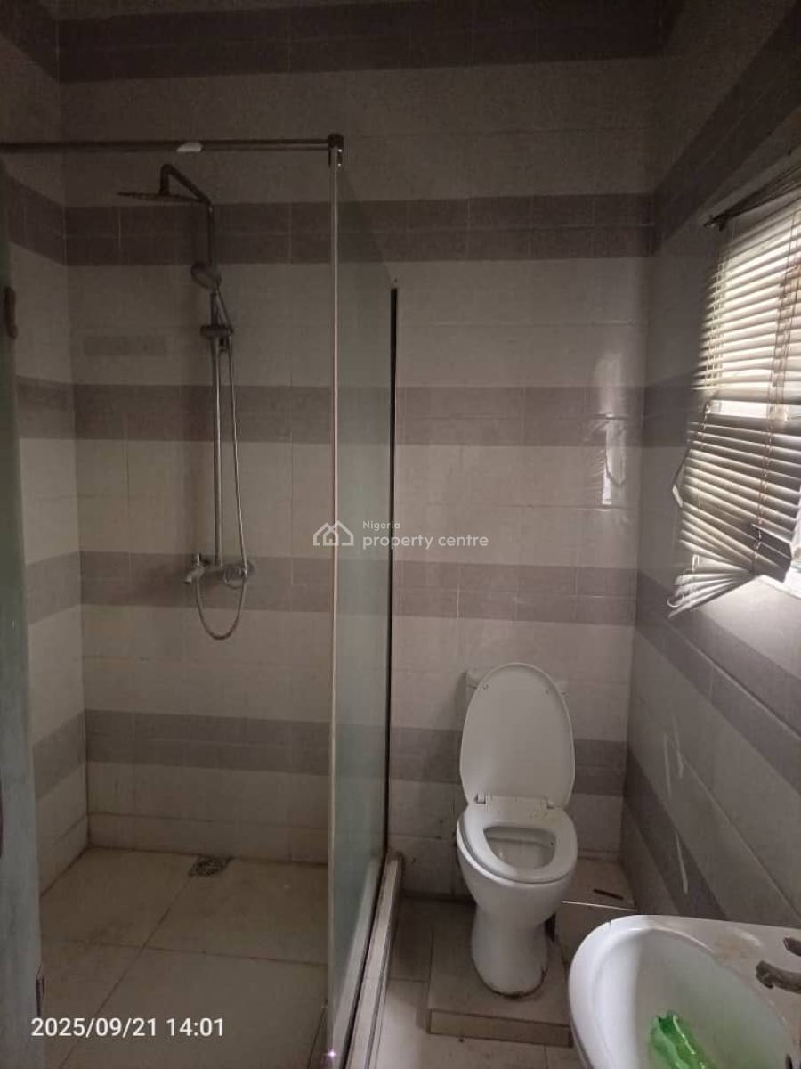 Luxury Built Mini Flat, Ikate, Lekki, Lagos, Mini Flat (room and Parlour) for Rent