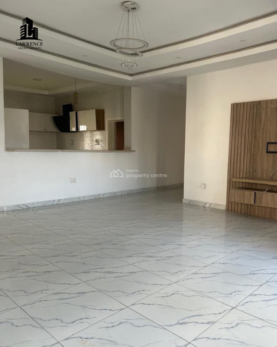 Gorgeous 2 Bedroom Apartment, Orchid Road, Lekki, Lagos, Flat / Apartment for Sale