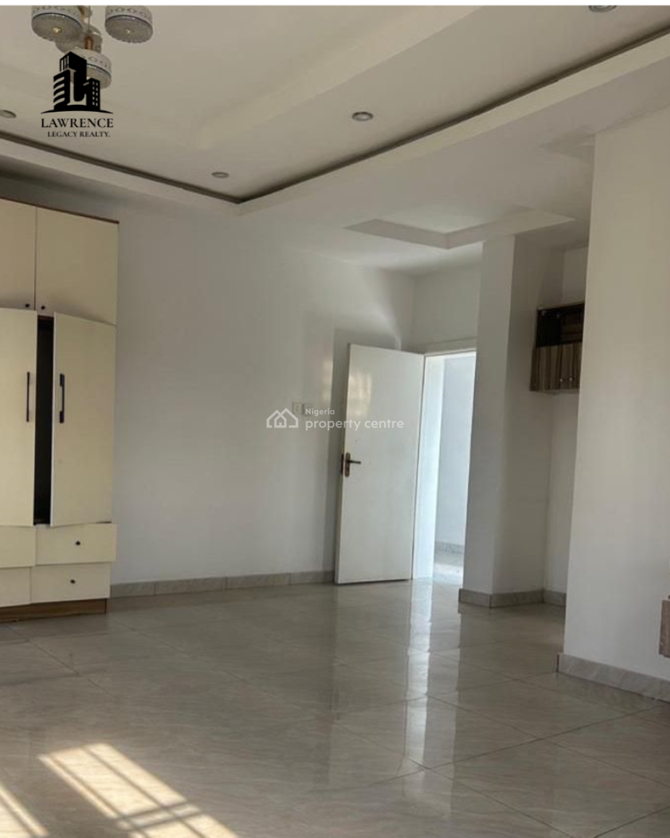 Gorgeous 2 Bedroom Apartment, Orchid Road, Lekki, Lagos, Flat / Apartment for Sale