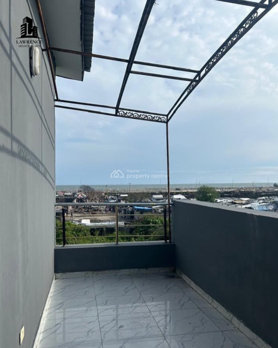 Gorgeous 2 Bedroom Apartment, Orchid Road, Lekki, Lagos, Flat / Apartment for Sale