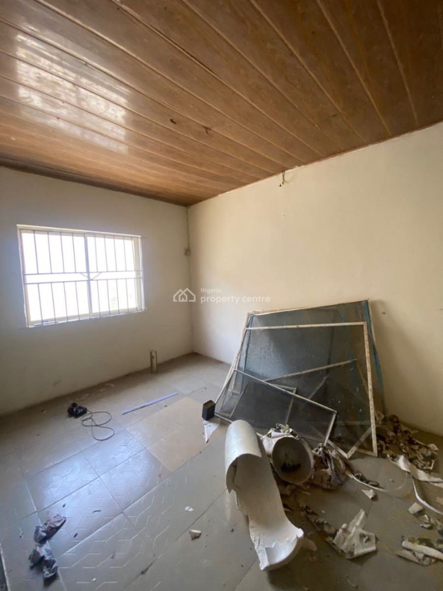 Dope Mini Flat, Owode, Ogombo, Ajah, Lagos, Mini Flat (room and Parlour) for Rent