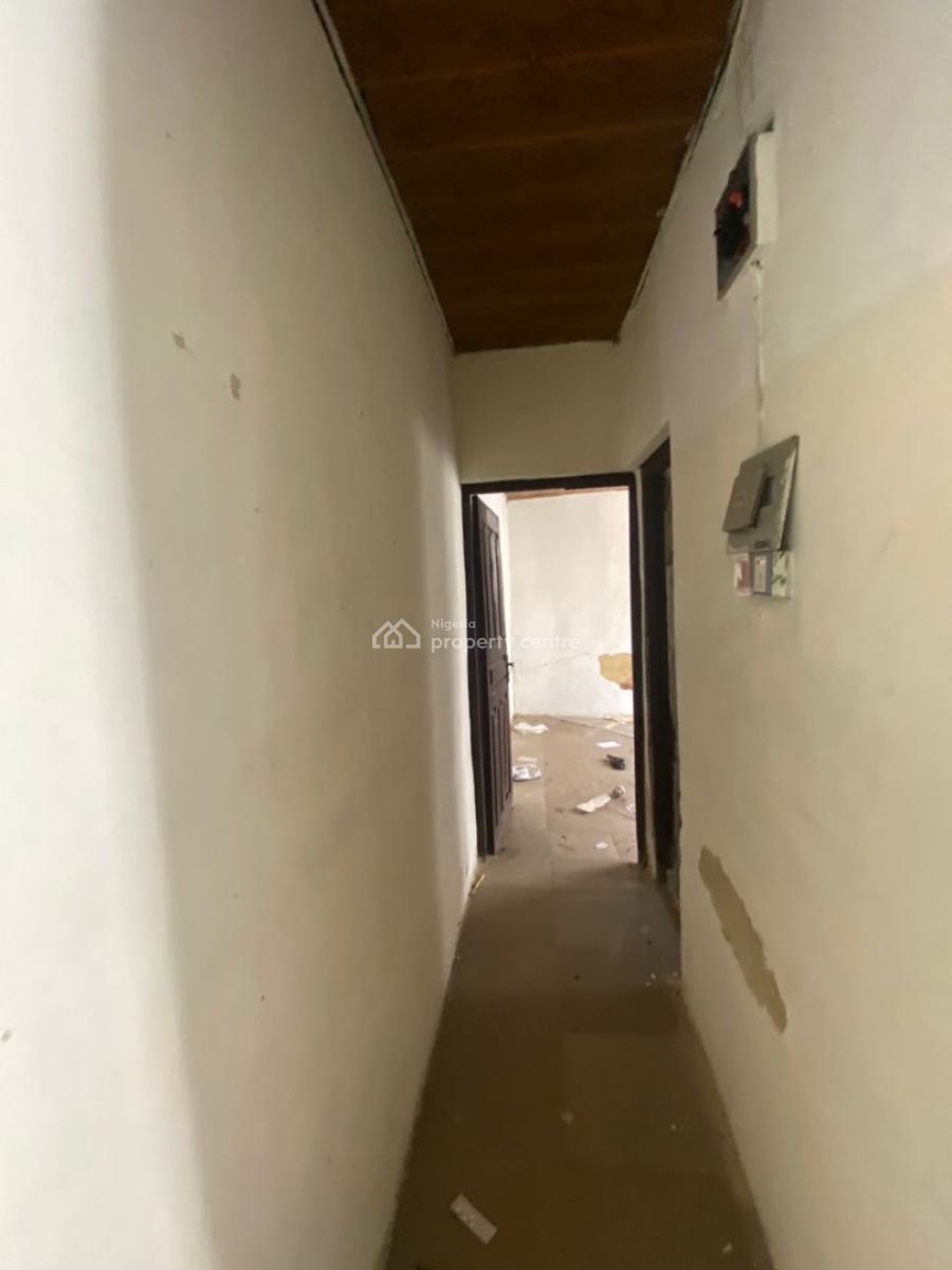 Dope Mini Flat, Owode, Ogombo, Ajah, Lagos, Mini Flat (room and Parlour) for Rent