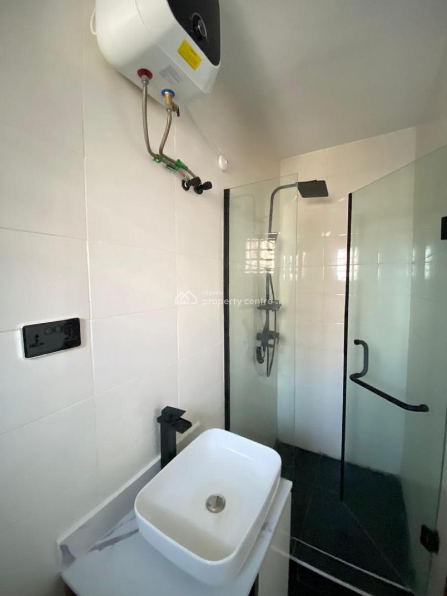 Luxurious 3 Bedroom Terrace Duplex in Secured Estate, Ikate, Lekki, Lagos, Terraced Duplex for Sale